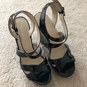 NINE WEST WEDGES